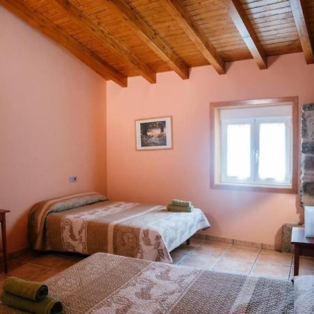 Casa De Vacaciones En Galicia De Karlos Cusanca Exteriér fotografie
