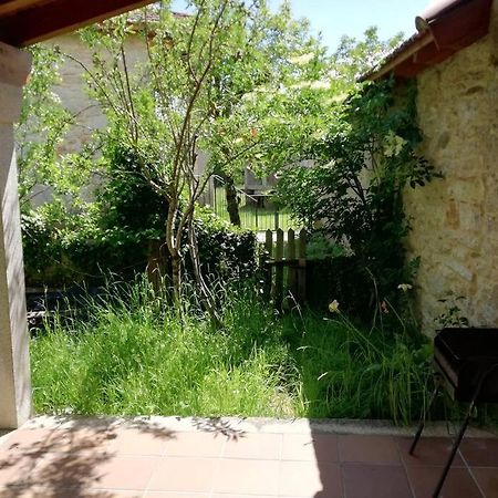 Casa De Vacaciones En Galicia De Karlos Cusanca Exteriér fotografie
